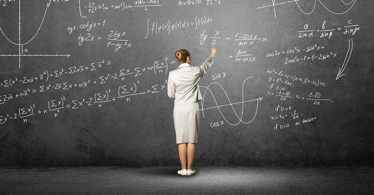 Algebra is Faster And Better Than “Basic” Math