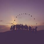 Learning and education contribute to building a better society