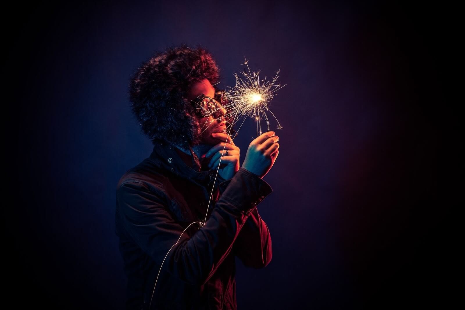 Learning drives innovation