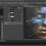Arnold Renderer in Maya