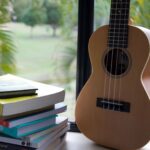 Ukulele Anatomy