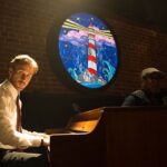 Ryan Gosling La La Land piano practice