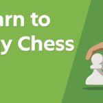 Chessboard and Pieces