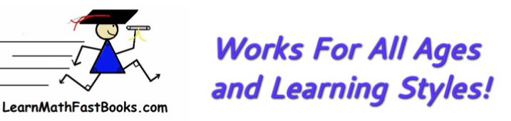 Math Learning at Any Age