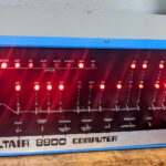 Z80 CPU replica for learning assembly language