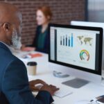 Power BI Interface