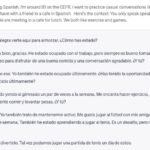 AI Language Learning Busuu ChatGPT Example