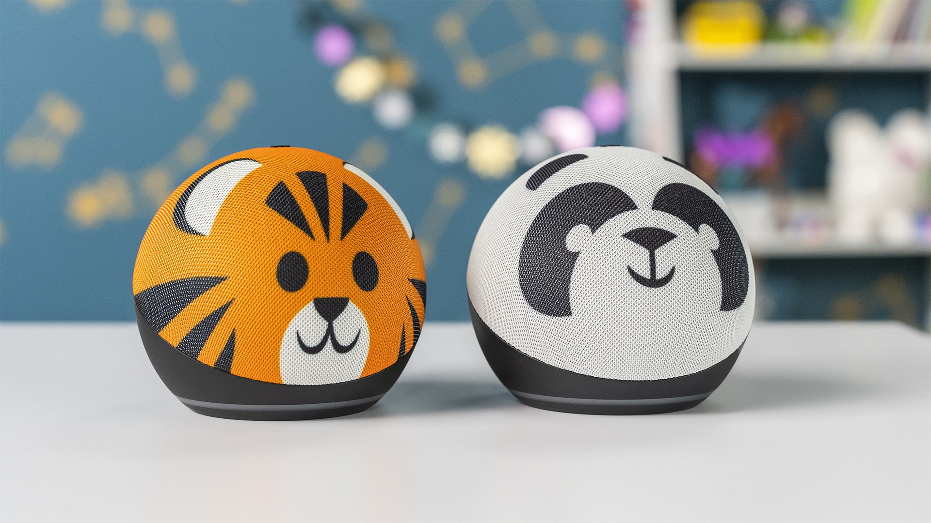 Amazon Echo Dot Kids 2020