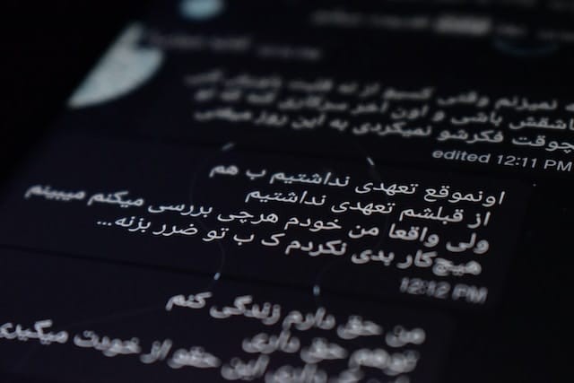 Pashto alphabet