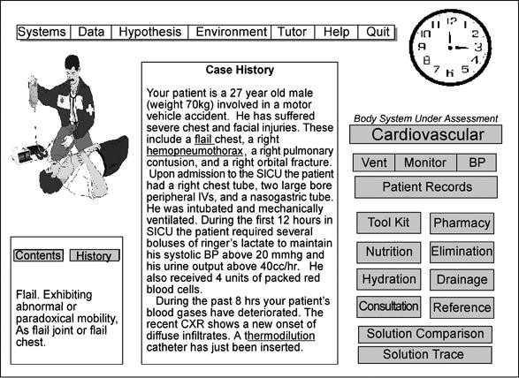 Cognitive Development