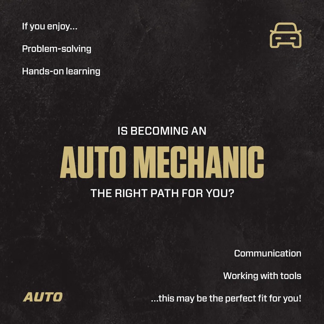 Automotive-Mechanic-Education