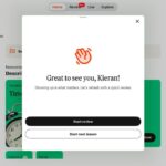 Babbel App Interface
