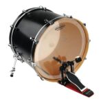 Bass drum for drum beat