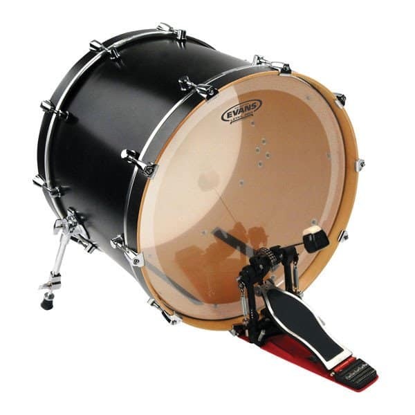 Bass drum for drum beat