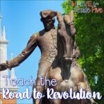 Paul Revere's Ride