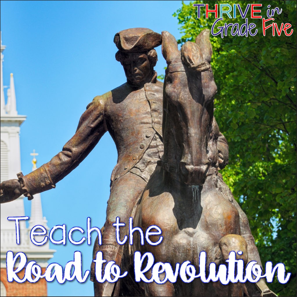 Paul Revere's Ride
