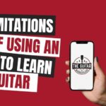 convenient guitar learning