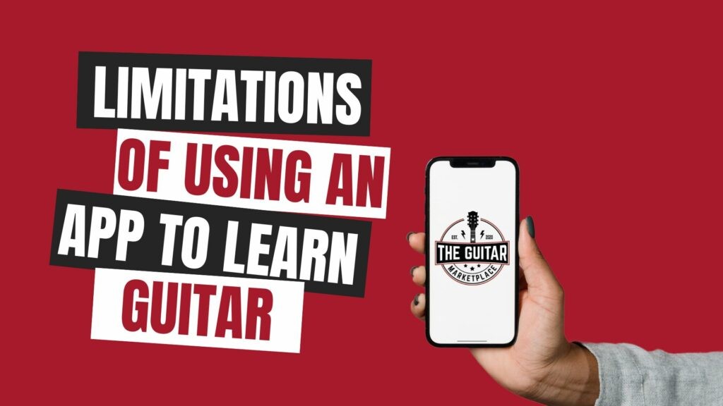 convenient guitar learning