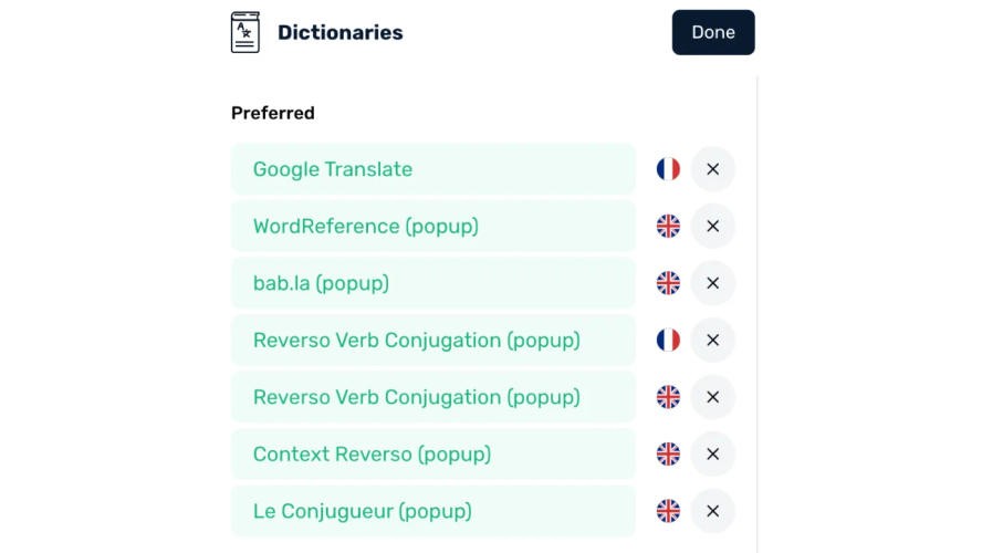 French Online
