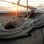 Sailing