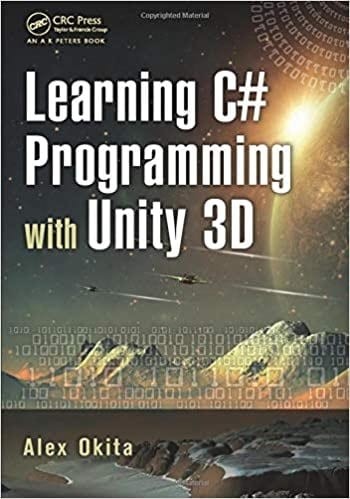 C# Programming Book