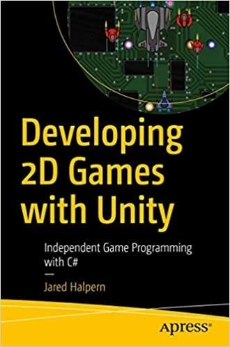 2D Game Development Book