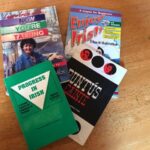 Now You're Talking/Irish on Your Own comprehensive self-teaching course
