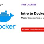 Docker Architecture