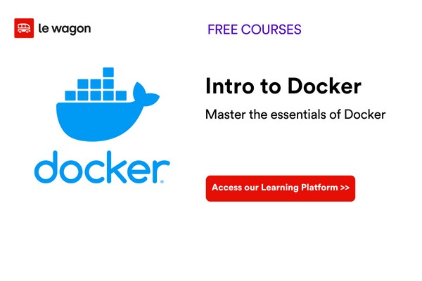Docker Architecture