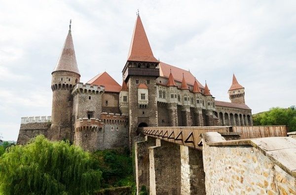 Romanian simplicity