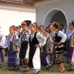 Immersion Techniques Surrounding Yourself with Romanian