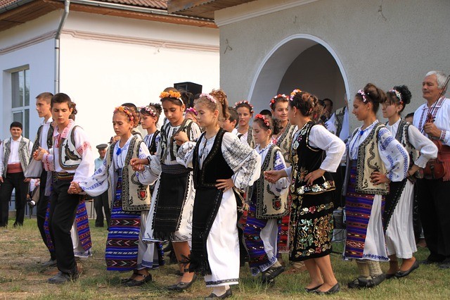 Success with Romanian Fluency
