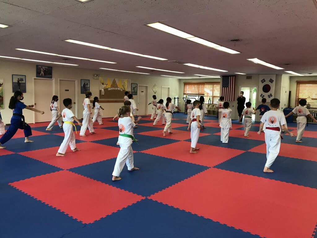 Childrens-Martial-Arts-Oak-Park