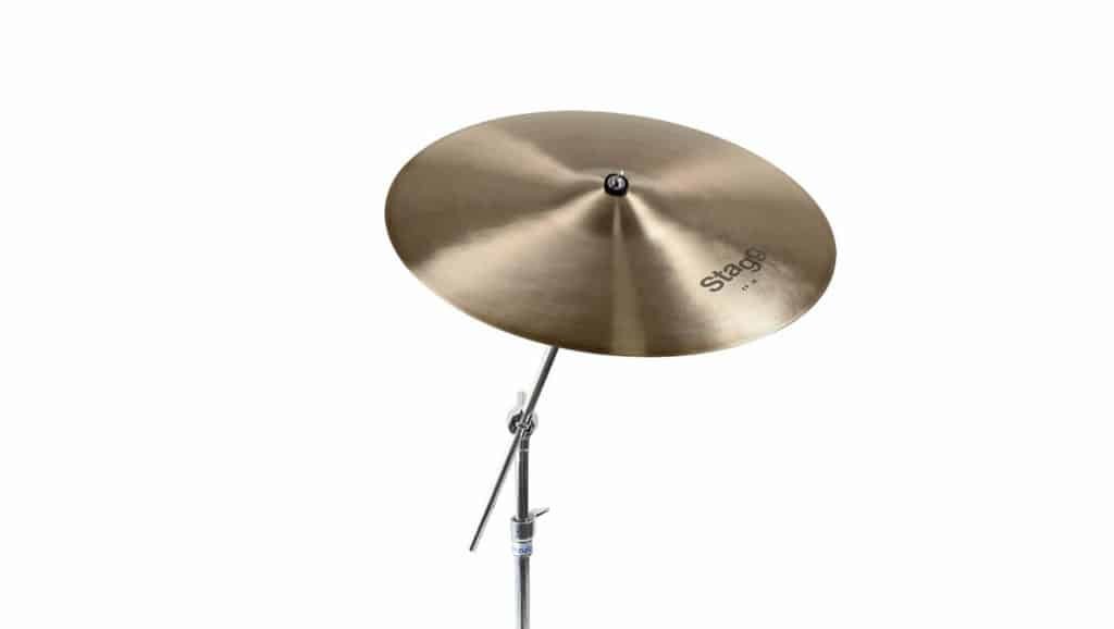 Crash cymbal