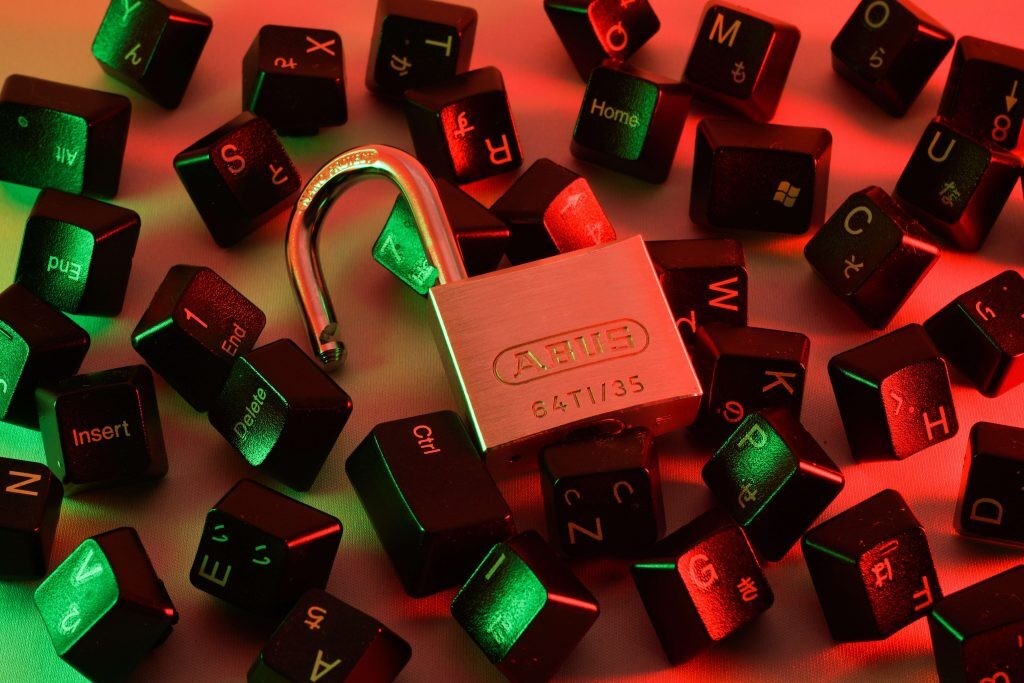 Cybersecurity Importance