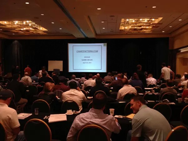 Dan Zanger Stock Trading Seminar 2012