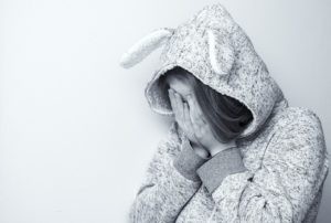 Desperate student feeling alone