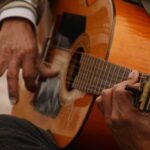 Guitar Practice Consistency
