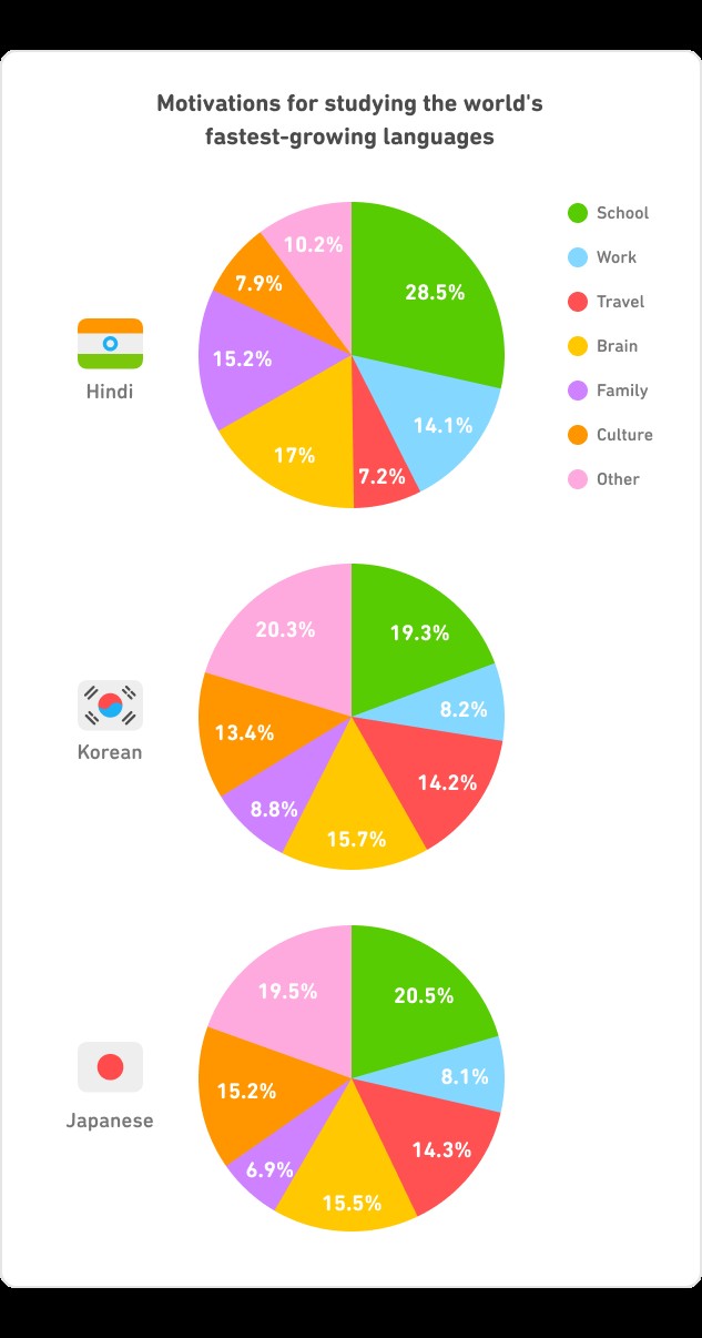 Duolingo Indonesian course