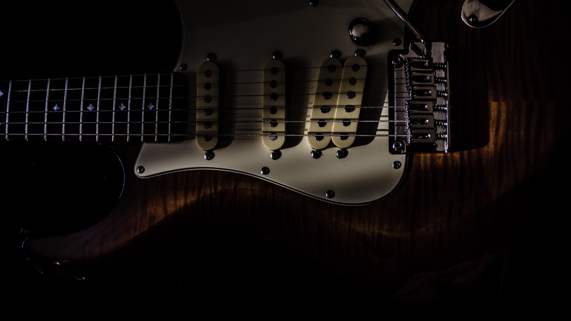 Jazz Guitar Lesson