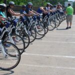 Adult Learn to Ride Classes