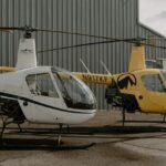 Helicopter Flight Training