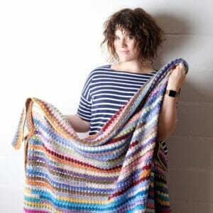Advanced Crochet Stitches