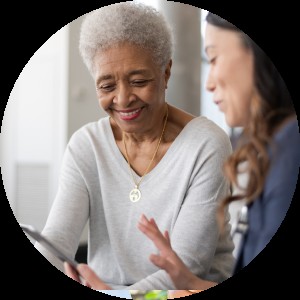 401K plan through DaVita Star Learning, supporting financial well-being with retirement savings and employer matching