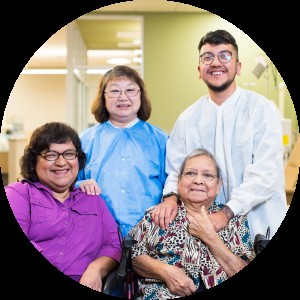 TAP supporting teammates' mental health with personalized care and self-care tools through DaVita Star Learning