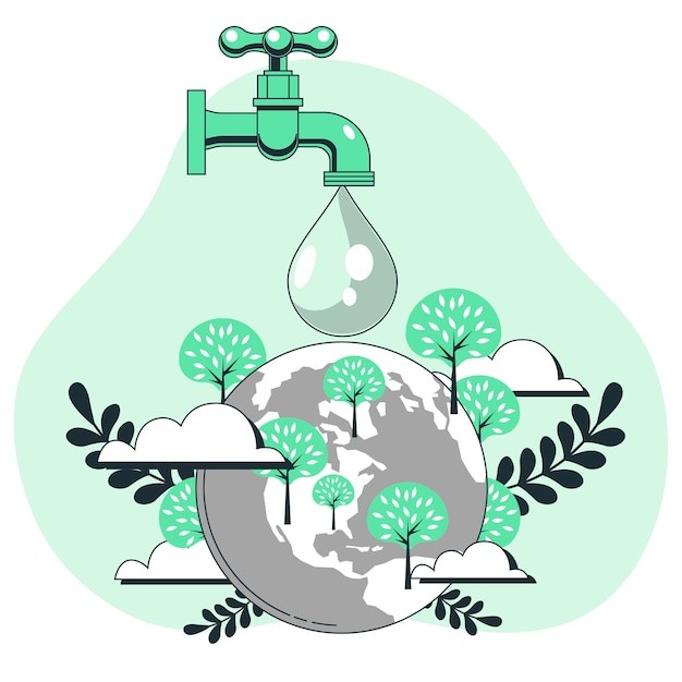 E-learning graphic