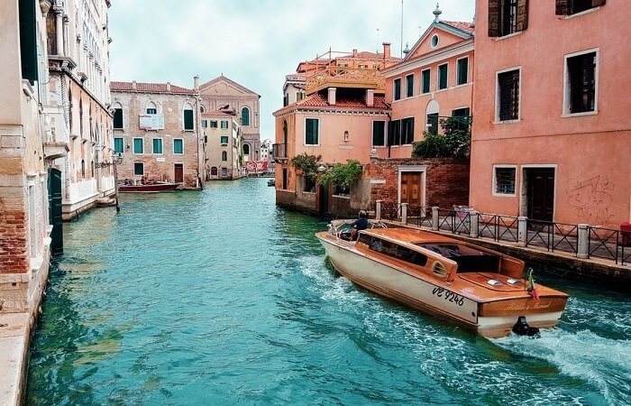 Italian Architecture