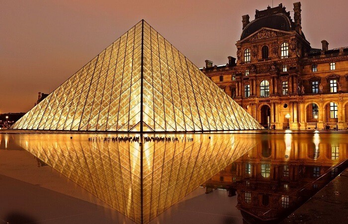 French Architecture