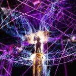 David Blaine, Electrified