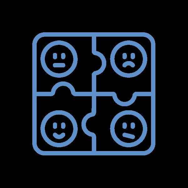 Three Dimensions of Engagement
